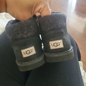 Boys uggs  shoes